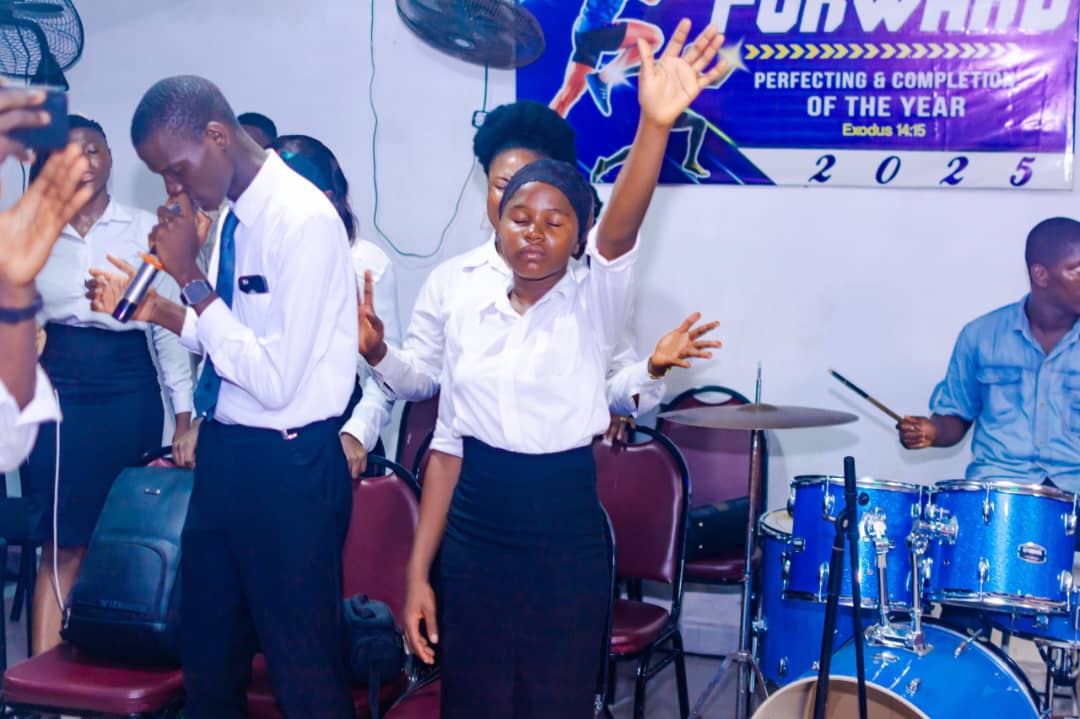 Worship Ministry