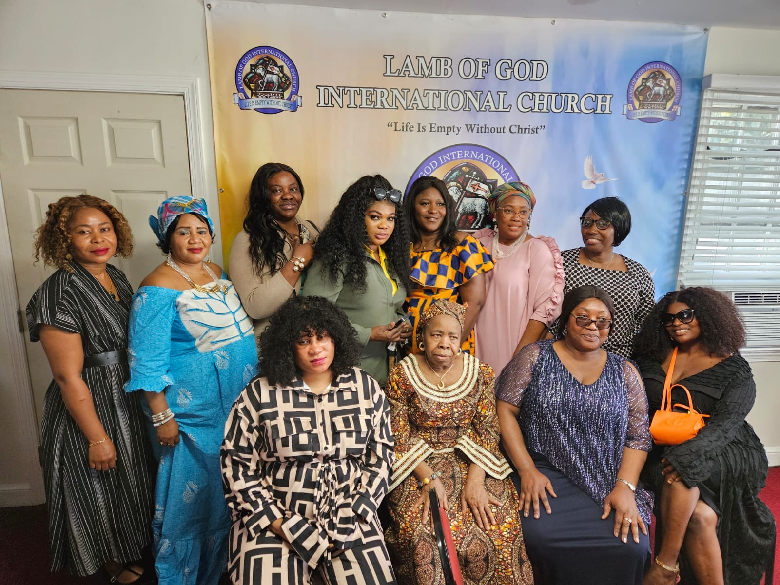 Women's Ministry